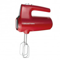 Batteur Electrique Russell Hobbs 27150-56 350W Rouge en Tunisie