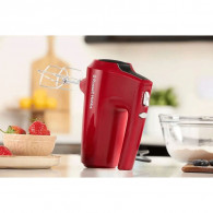 Batteur Electrique Russell Hobbs 27150-56 350W Rouge