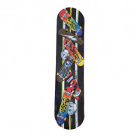 Skateboard Pour Enfants 40Cm Bois En Tunisie