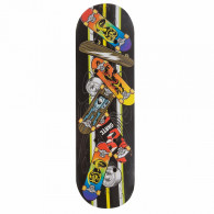 Skateboard Pour Enfants 40Cm Bois En Tunisie