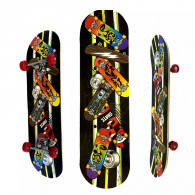Skateboard Pour Enfants 40Cm Bois En Tunisie