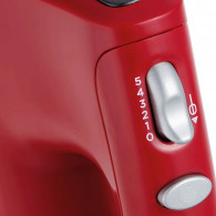 Batteur Electrique Russell Hobbs 27150-56 350W Rouge en Tunisie