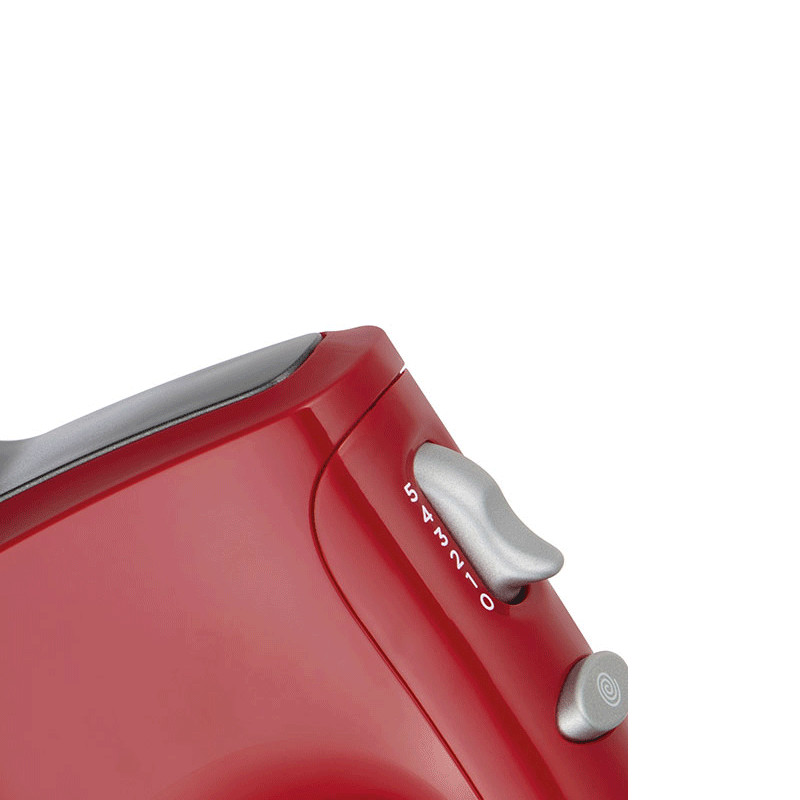 Batteur Electrique Russell Hobbs 27150-56 350W Rouge en Tunisie
