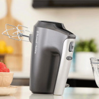 Batteur Electrique Russell Hobbs 27151-56 350W Noir en Tunisie
