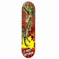 Skateboard Pour Enfants 75Cm Bois En Tunisie