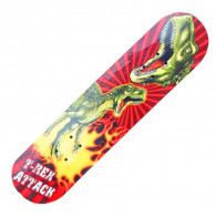 Skateboard Pour Enfants 75Cm Bois En Tunisie