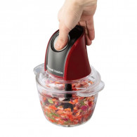 Mini Hachoir Russell Hobbs Desire 200W Rouge en Tunisie