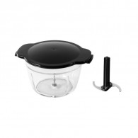 Mini Hachoir Russell Hobbs Desire 200W Rouge en Tunisie Mini Hachoir Russell Hobbs Desire 200W Rouge en Tunisie