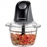 Mini Hachoir Russell Hobbs Desire 200W Noir en Tunisie