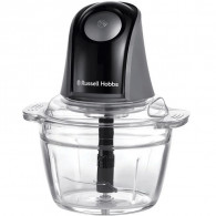 Mini Hachoir Russell Hobbs Desire 200W Noir en Tunisie