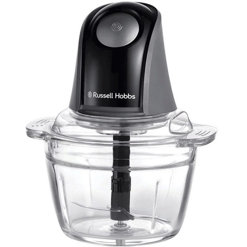 Mini Hachoir Russell Hobbs Desire 200W Noir en Tunisie