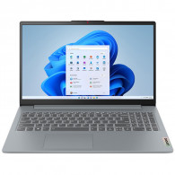 Pc Portable Lenovo IdeaPad Slim 3 15IAN8 i3 N305 8Go 256Go SSD Windows 11 en Tunisie