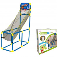 Jeu Basketball Avec Stand Multicolore En Tunisie