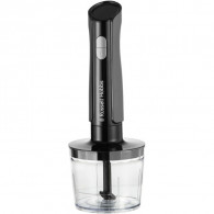 Mixeur Plongeant Russell Hobbs Desire 500W Noir en Tunisie Mixeur Plongeant Russell Hobbs Desire 500W Noir en Tunisie
