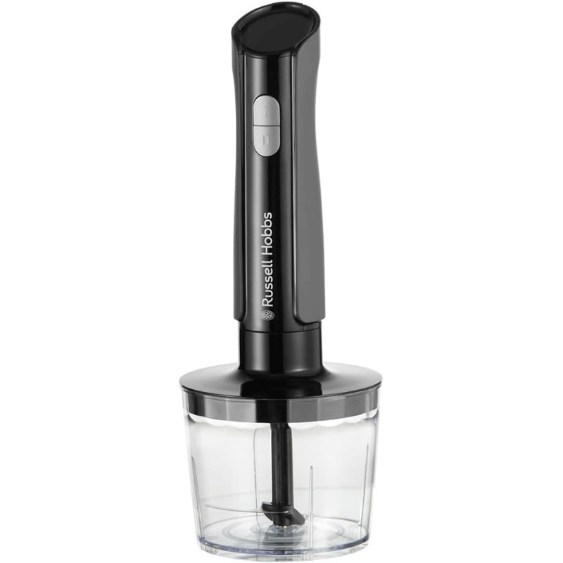 Mixeur Plongeant Russell Hobbs Desire 500W Noir en Tunisie