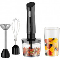 Mixeur Plongeant Russell Hobbs Desire 500W Noir en Tunisie