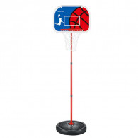 Jeu Basketball Ajustable Pour Enfants 1.65M