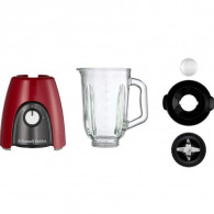 Blender Russell Hobbs Desire 650W 1.5 L Rouge en Tunisie
