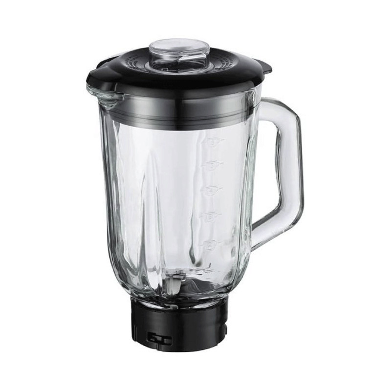 Blender Russell Hobbs Desire 650W 1.5 L Rouge en Tunisie