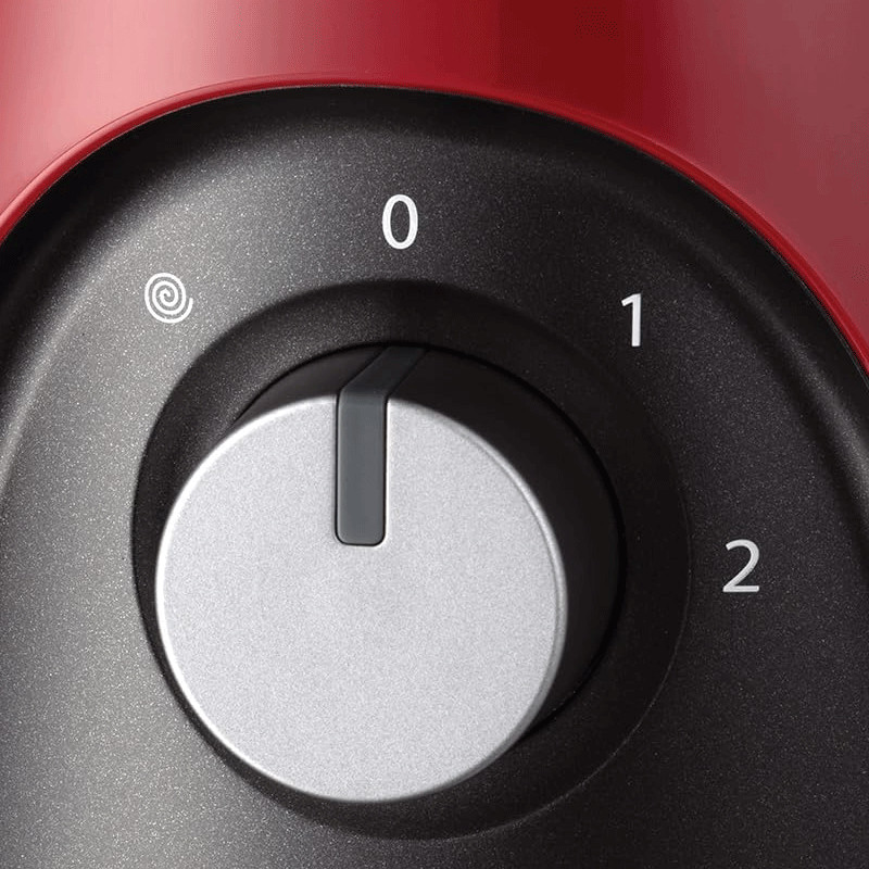 Blender Russell Hobbs Desire 650W 1.5 L Rouge en Tunisie