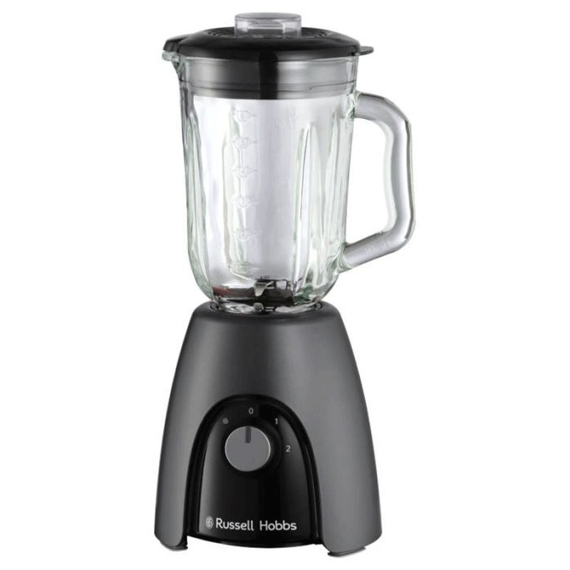 Blender Russell Hobbs Desire 650W 1.5 L Noir en Tunisie