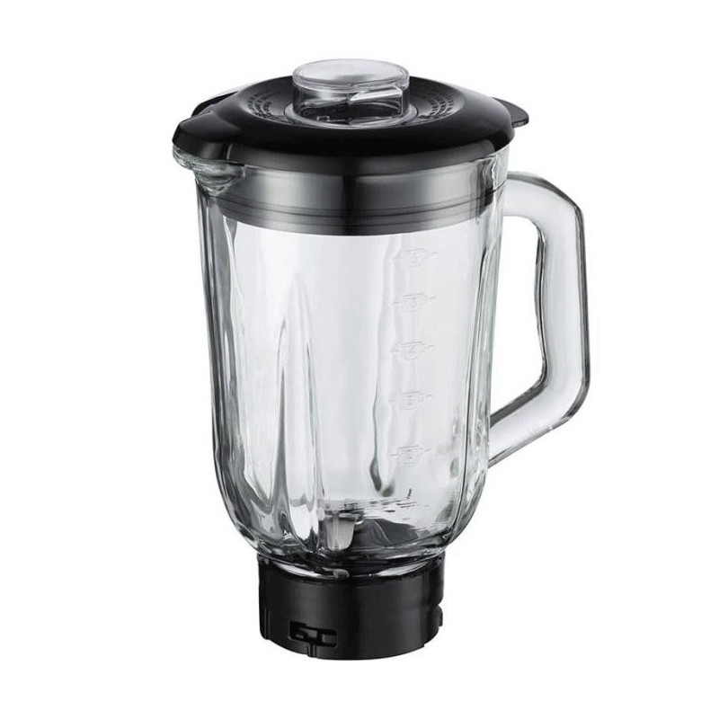 Blender Russell Hobbs Desire 650W 1.5 L Noir en Tunisie
