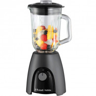 Blender Russell Hobbs Desire 650W 1.5 L Noir en Tunisie