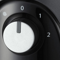 Blender Russell Hobbs Desire 650W 1.5 L Noir en Tunisie