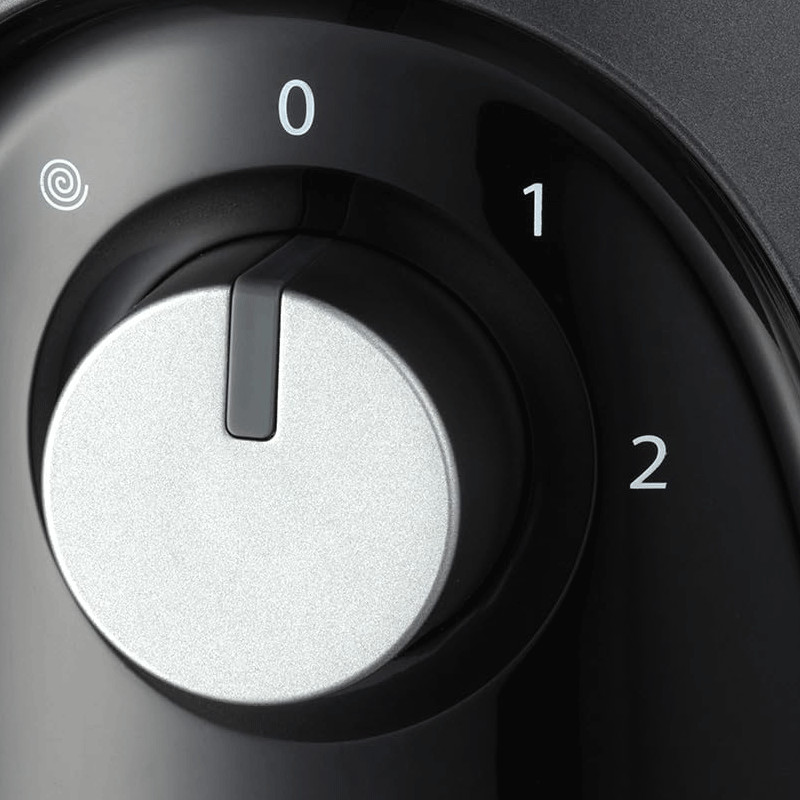 Blender Russell Hobbs Desire 650W 1.5 L Noir en Tunisie