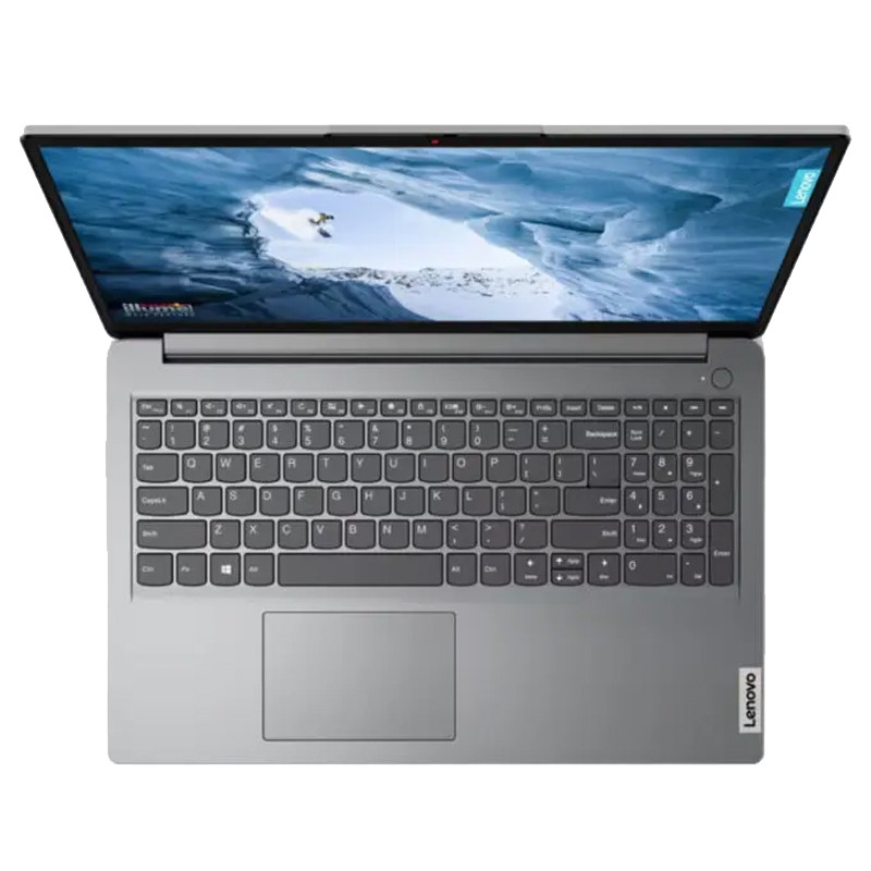 Pc Portable Lenovo IdeaPad 1 15AMN7 AMD Ryzen 3 8Go 512Go SSD Windows 11 en Tunisie