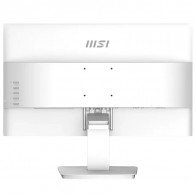 Ecran MSI Pro MP2412W 23.8'' Full HD 100Hz VA Blanc en Tunisie Ecran MSI Pro MP2412W 23.8'' Full HD 100Hz VA Blanc en Tunisie