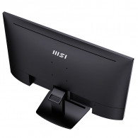 Ecran MSI Pro MP273A 27'' Full HD 100Hz IPS Noir en Tunisie Ecran MSI Pro MP273A 27'' Full HD 100Hz IPS Noir en Tunisie