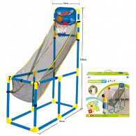 Jeu Basketball Avec Stand Multicolore En Tunisie