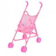 Poussette Poupée Rose En Tunisie