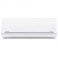 Climatiseur NewStar 24000 BTU Inverter Chaud Froid Blanc en Tunisie