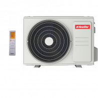 Climatiseur NewStar 24000 BTU Inverter Chaud Froid Blanc en Tunisie Climatiseur NewStar 24000 BTU Inverter Chaud Froid Blanc en Tunisie