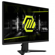 Ecran MSI MAG 275QF 27'' WQHD 180Hz Fast IPS Noir en Tunisie Ecran MSI MAG 275QF 27'' WQHD 180Hz Fast IPS Noir en Tunisie