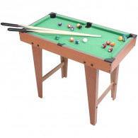 Table De Billard En Bois En Tunisie