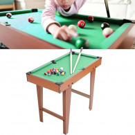 Table De Billard En Bois En Tunisie