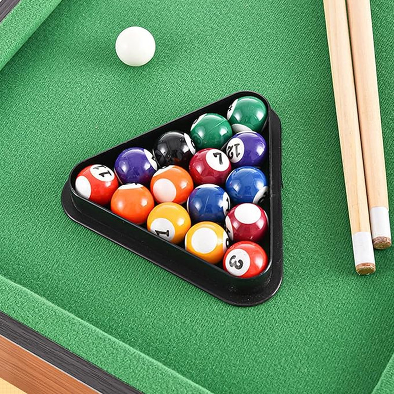 Table De Billard En Bois En Tunisie