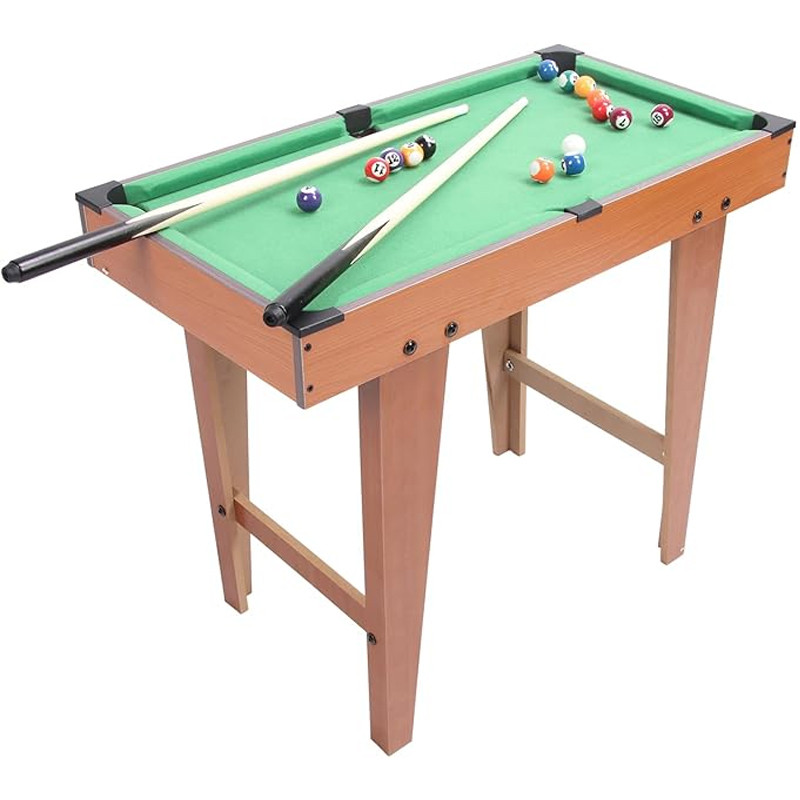Table De Billard En Bois En Tunisie