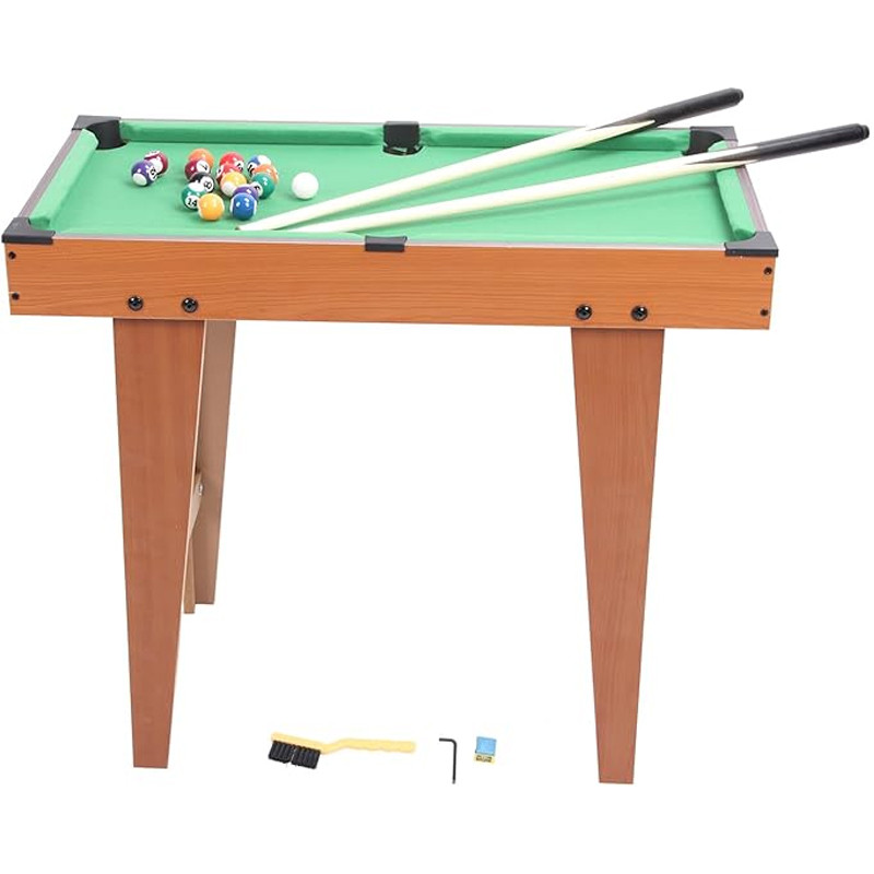 Table De Billard En Bois En Tunisie
