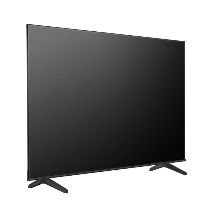 TV Hisense 58" A6N 4K UHD Smart Tv Noir en Tunisie