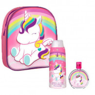 Coffret Bébé Air Val Eau My Unicorn