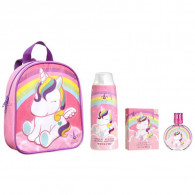 Coffret Bébé Air Val Eau My Unicorn