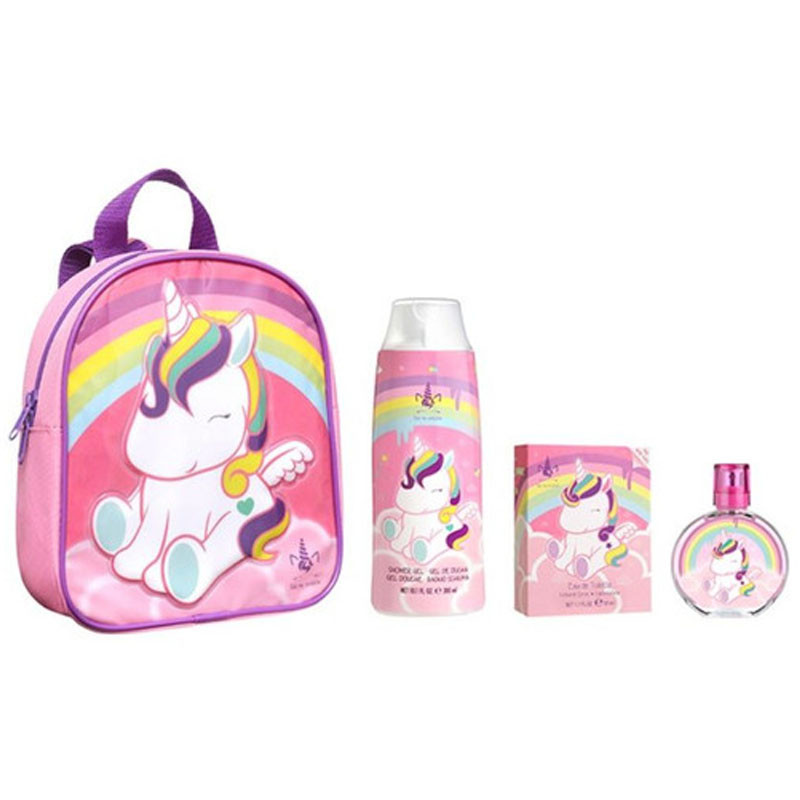Coffret Bébé Air Val Eau My Unicorn en Tunisie