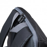Sac À Dos SBOX Dubai NSE-1206B 15.6" Noir En Tunisie Sac À Dos SBOX Dubai NSE-1206B 15.6" Noir En Tunisie