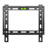 Support Tv Mural SBOX Budget Pour TV 13''- 43'' Noir