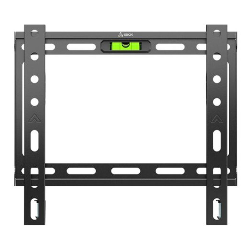 Support Tv Mural SBOX Budget Pour TV 13''- 43'' Noir En Tunisie Support Tv Mural SBOX Budget Pour TV 13''- 43'' Noir En Tunisie