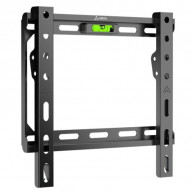 Support Tv Mural SBOX Budget Pour TV 13''- 43'' Noir